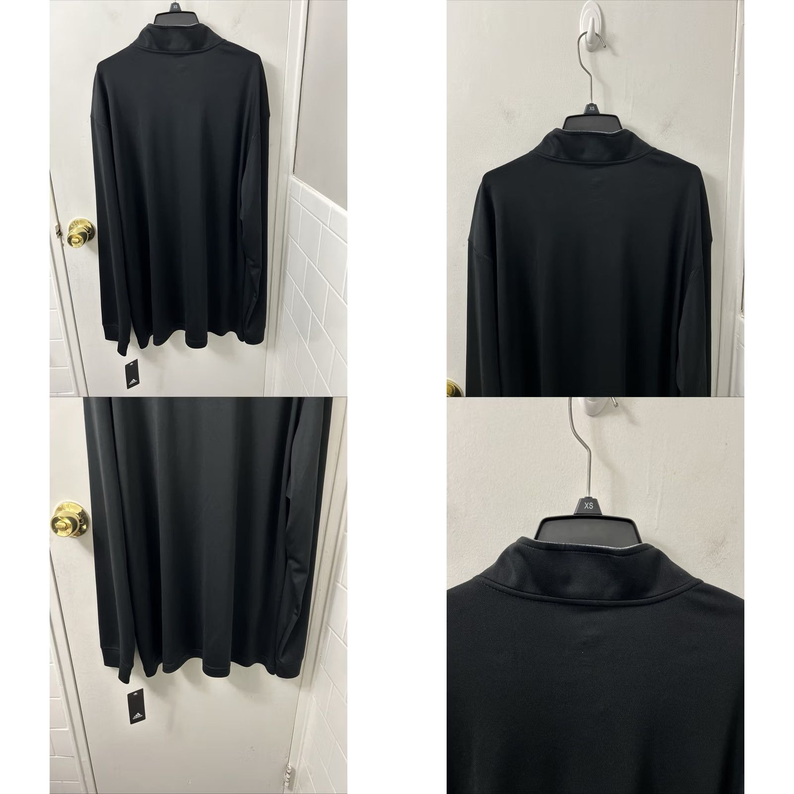 Adidas VINTAGE? No. Size US XXL / EU 58 / 5 - 8 Thumbnail