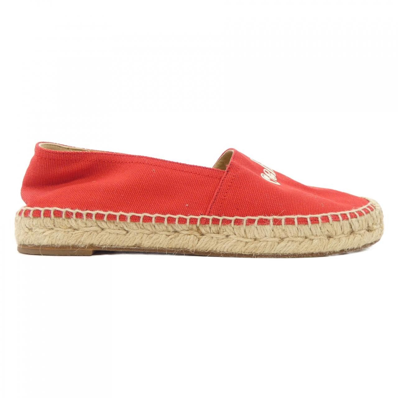 Celine Celine CELINE Leather Shoes Others Shoes DUTY FREE for USA Size ONE SIZE - 1 Thumbnail