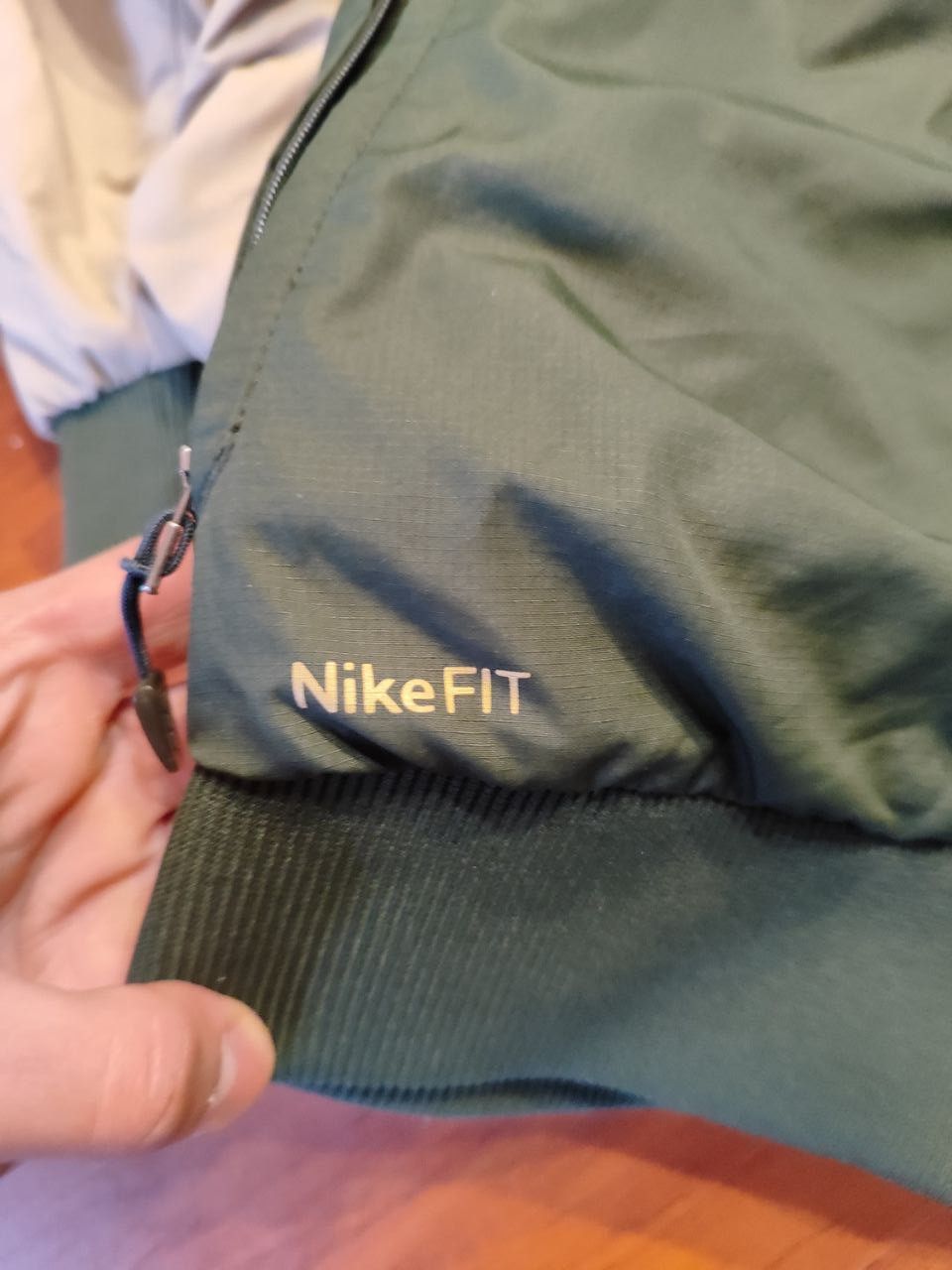 Nike ACG Vintage Nike ACG Reversible Jacket XXL Size US XXL / EU 58 / 5 - 6 Thumbnail