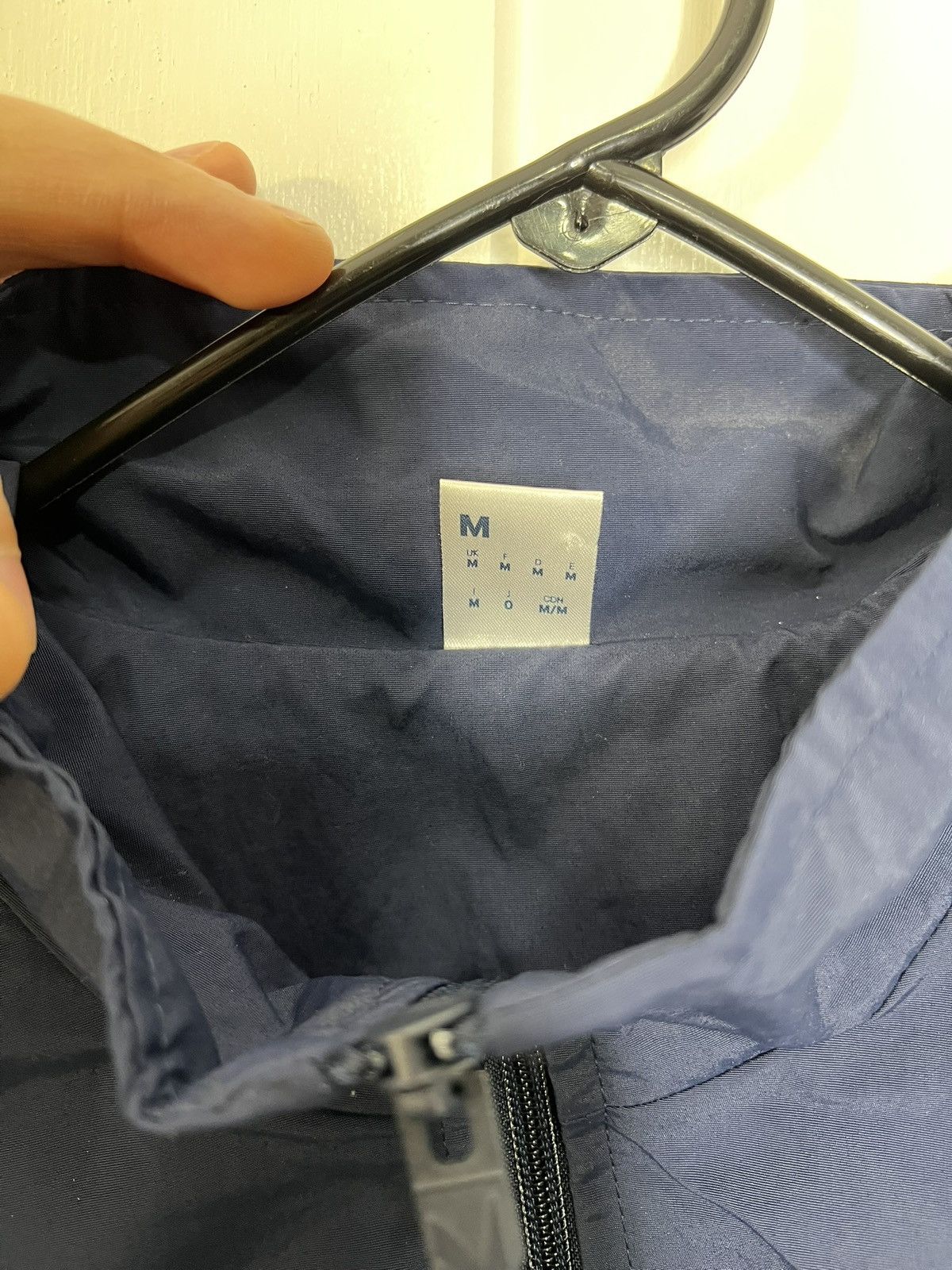 Reeboks Classics Vector Track Jacket And Pants