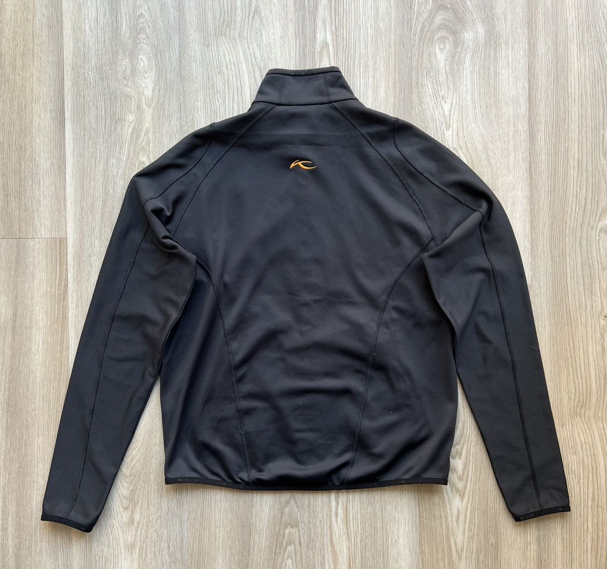 KJUS Kjus Black Light Jacket Outdoor Size US M / EU 48-50 / 2 - 9 Thumbnail