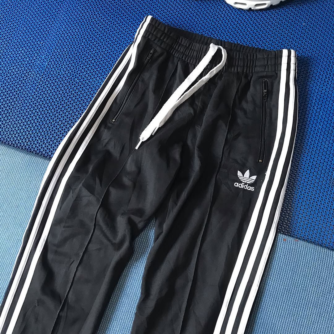Adidas Adidas firebird Europa Europe Trackpants Trainning Pants Size US 31 - 2 Thumbnail