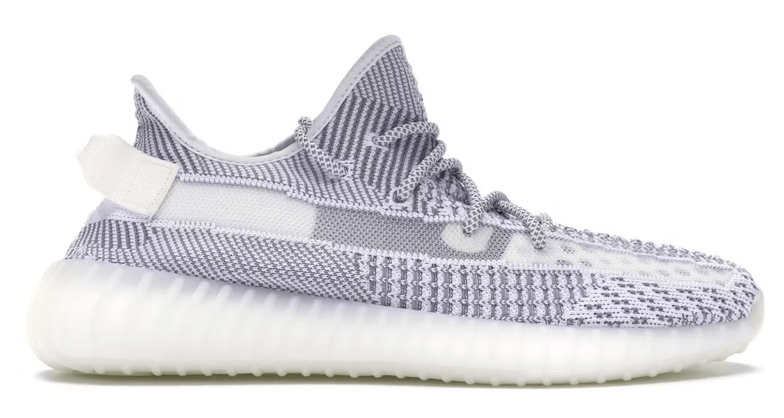 Yeezy Boost 350 V2 Static (Non-Reflective)