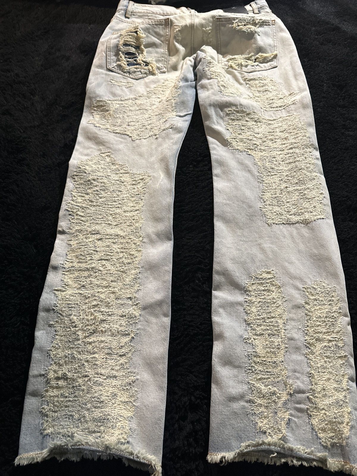 1017 ALYX 9SM 1017 ALYX 9sm Size US 32 / EU 48 - 5 Thumbnail