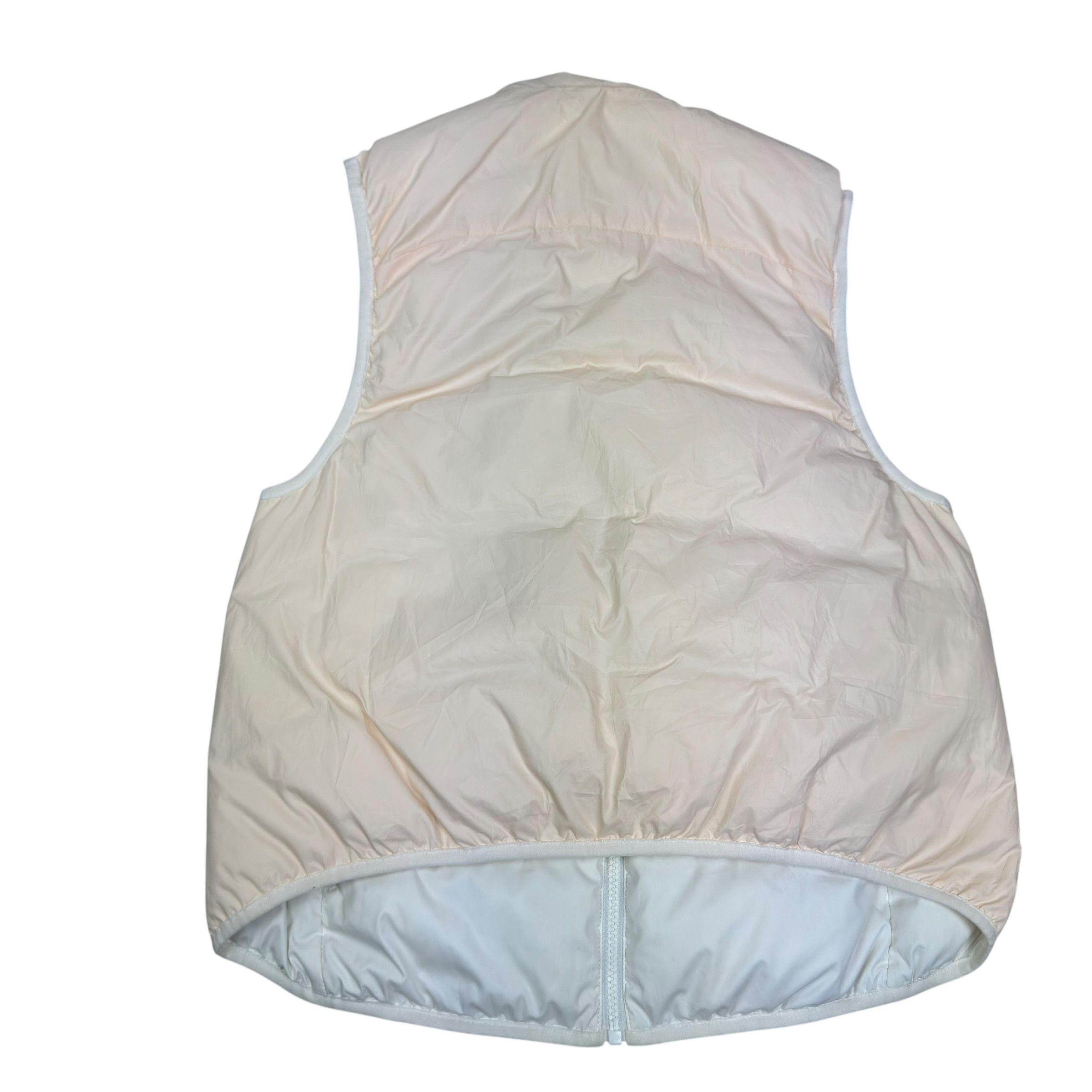 Nike Nike Sportswear Women's Reversible Down Fill Puffer Vest S Size S / US 4 / IT 40 - 7 Thumbnail