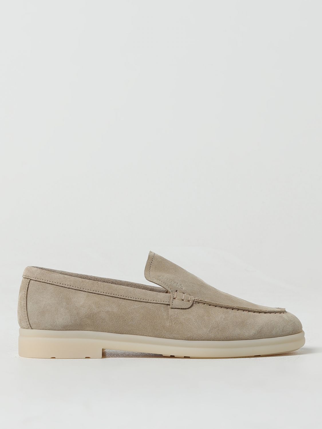 image of Churchs Church's Loafers Woman Beige, Women's (Size 9)