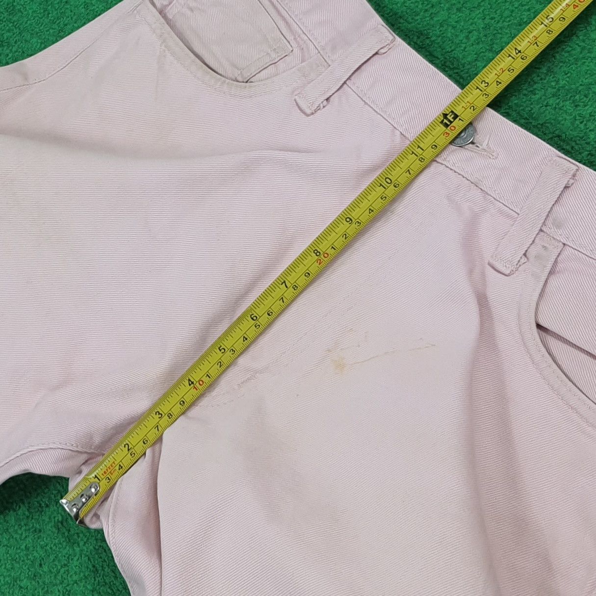 Evisu Vintage Evisu Japan Fairway Genese Custom Daicock C297N30 Size US 30 / EU 46 - 10 Thumbnail