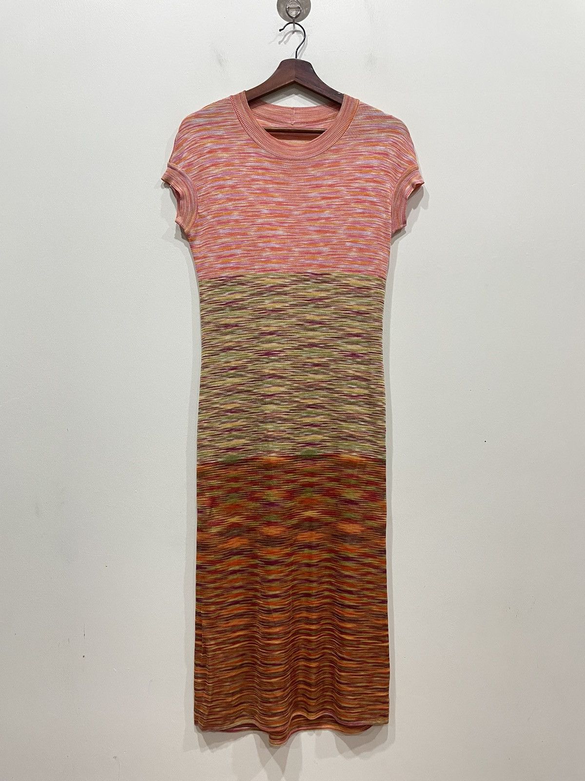 Missoni Missoni Dress Size ONE SIZE - 1 Thumbnail
