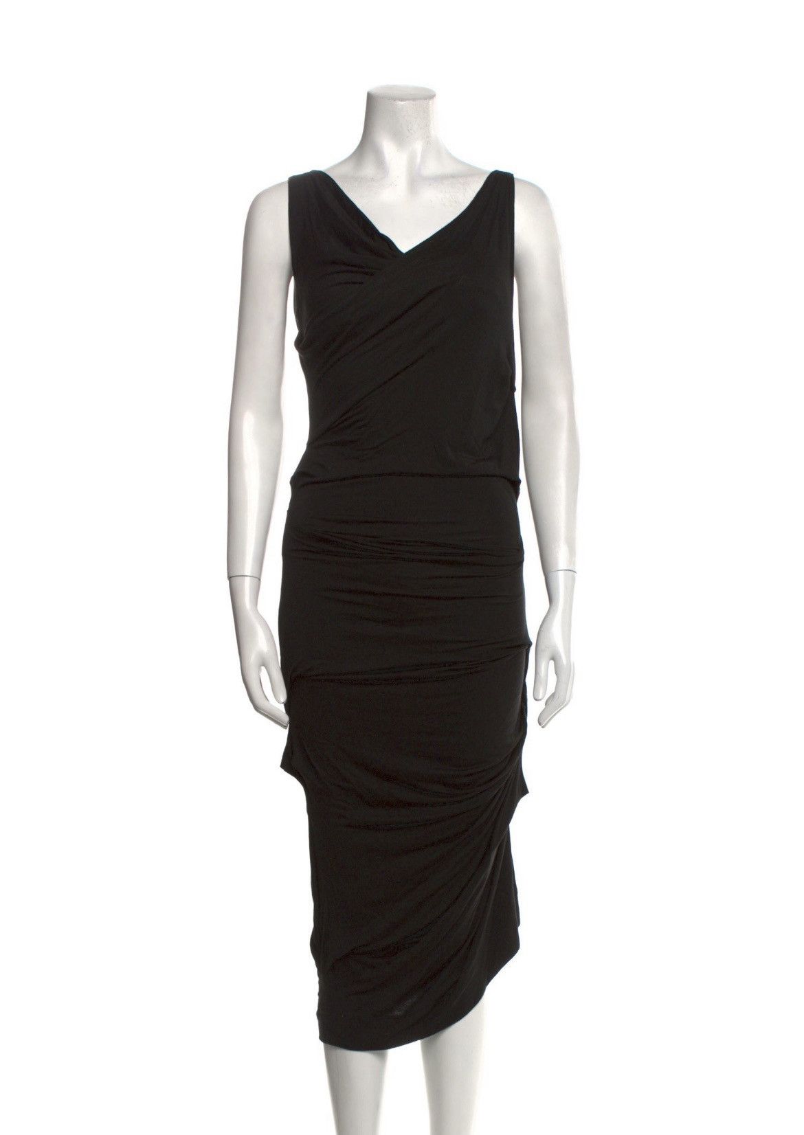 Vivienne Westwood Sheath Dress