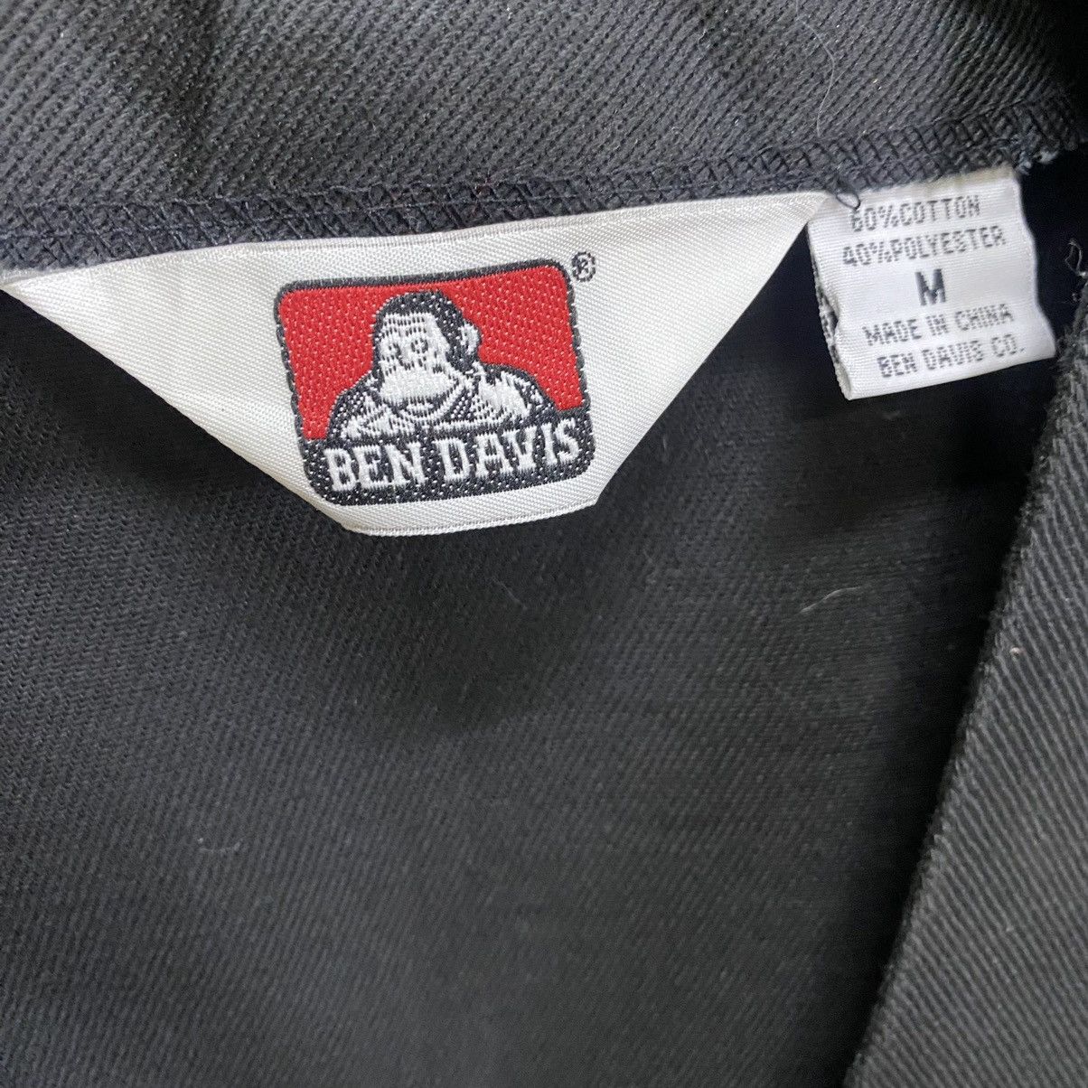 Ben Davis Ben Davis khakis vest Size US M / EU 48-50 / 2 - 12 Thumbnail