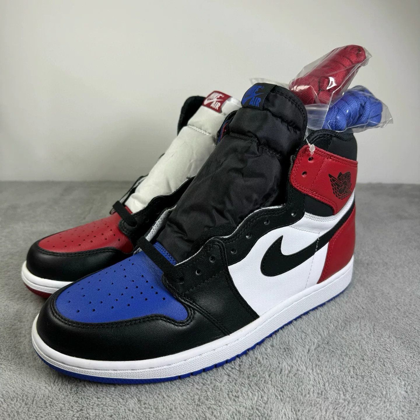 Nike Nike Retro Multi Lowtop Sneakers 44 Men Size US 10.5 / EU 43-44 - 1 Thumbnail