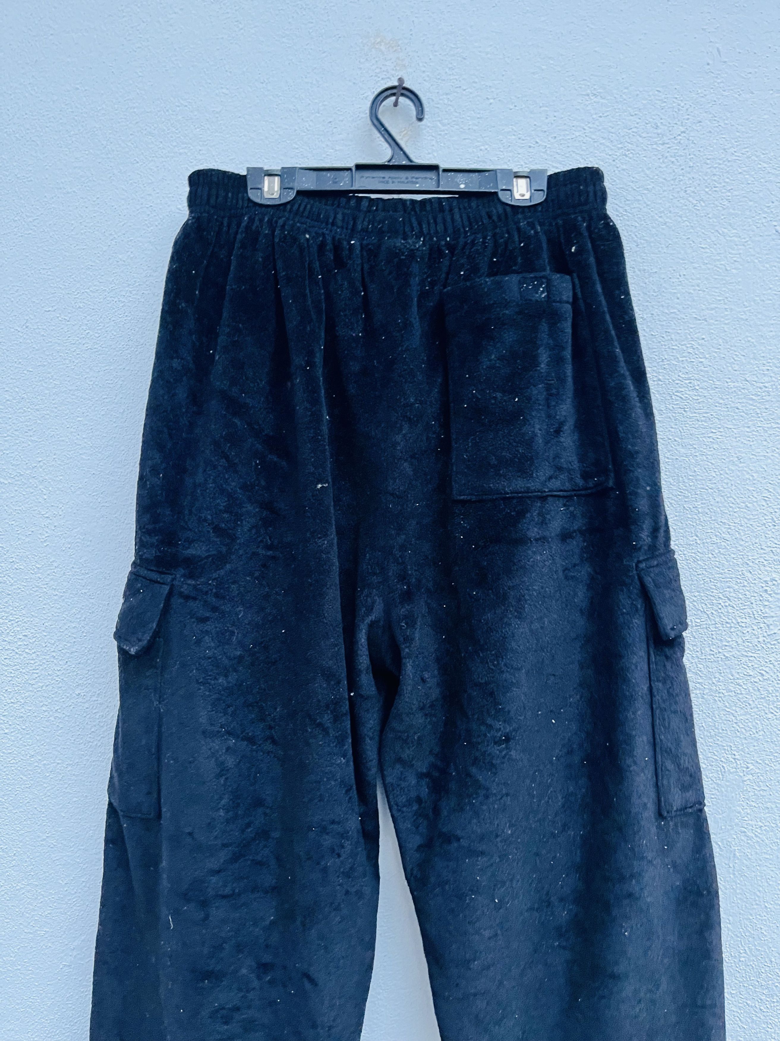 Japanese Brand × Vintage Vintage Gianni Versace Italian Designer Fashion Style Size US 34 / EU 50 - 11 Thumbnail