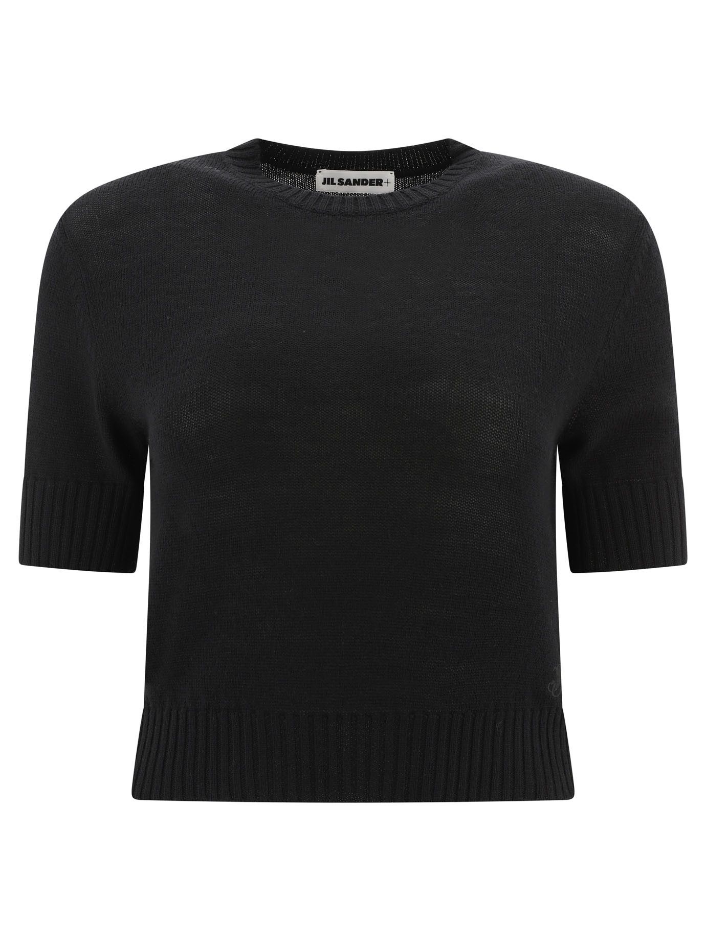 Jil Sander Wool Sweater Size S / US 4 / IT 40 - 1 Thumbnail
