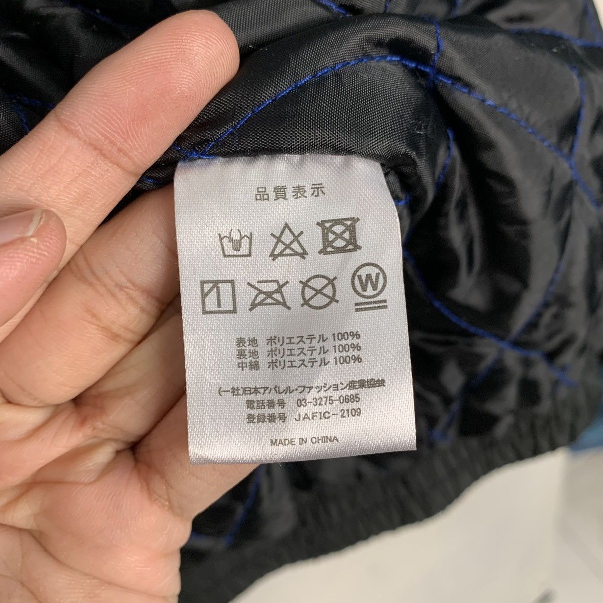 Japanese Brand Good Year Ice Navi 7 Jacket Size US L / EU 52-54 / 3 - 17 Thumbnail