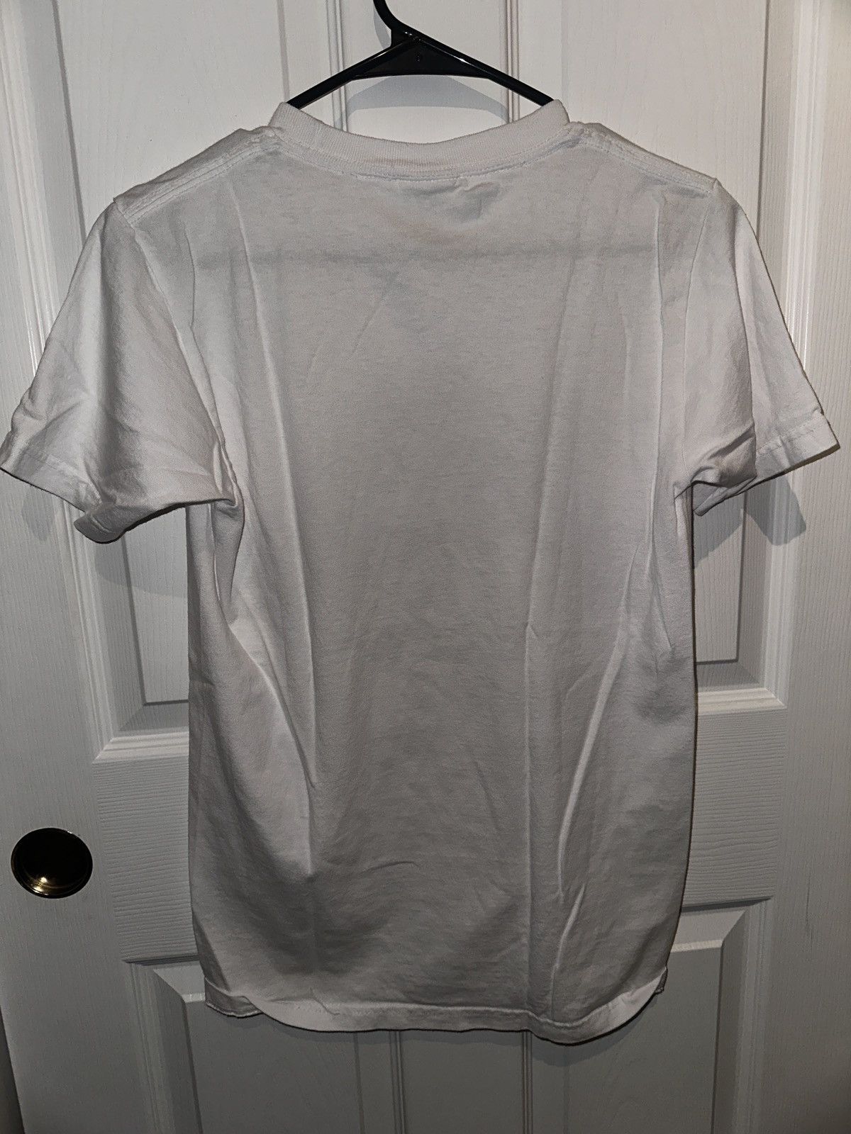 Fuck The Population FTP Puppet Master Tee Size US S / EU 44-46 / 1 - 2 Thumbnail
