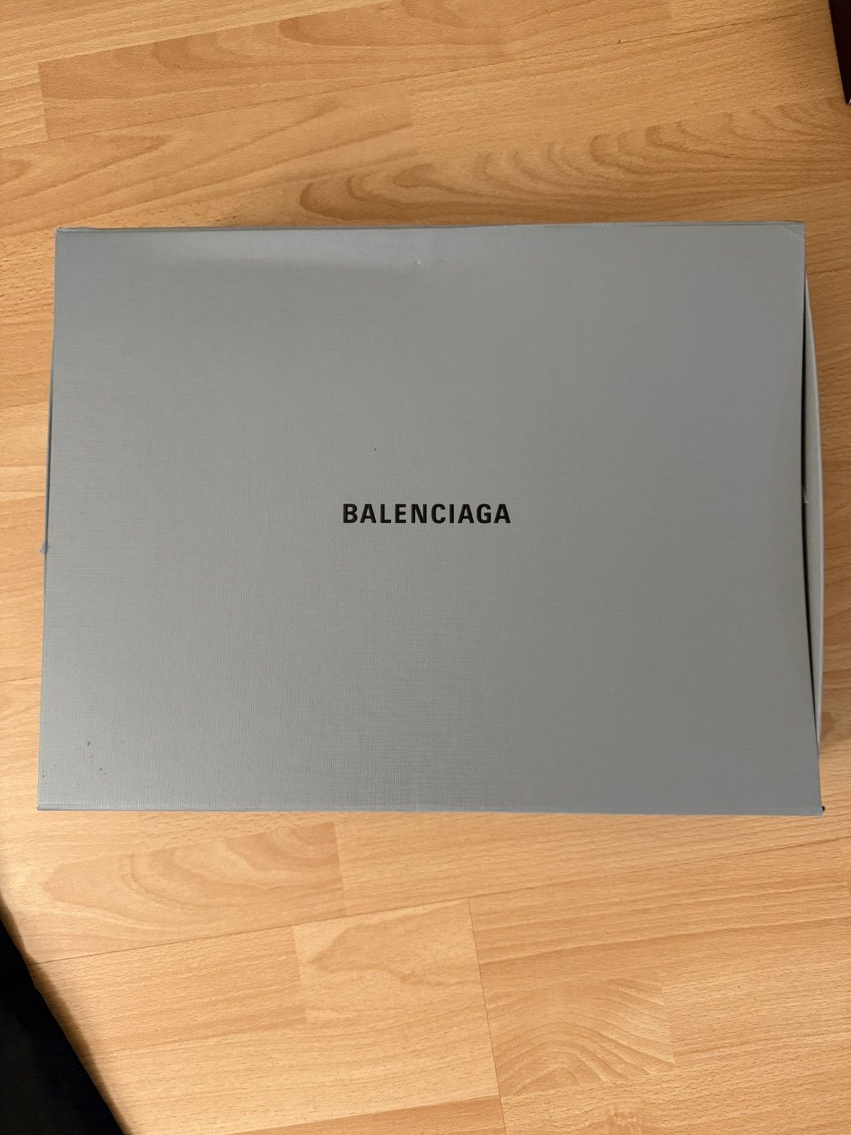 Balenciaga Balenciaga Large Pyjama Pants (Black) Size US 30 / EU 46 - 10 Thumbnail