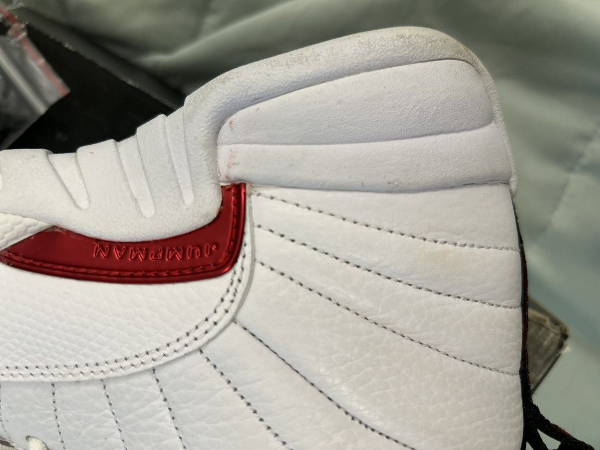 Jordan Brand Jordan 12 Twist Size US 7 / IT 37 - 6 Thumbnail