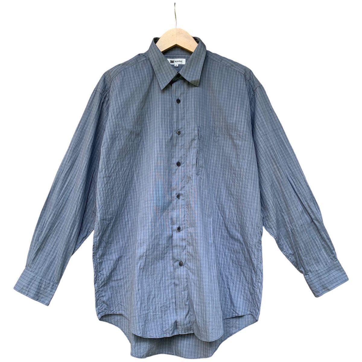 Vintage Issey miyake shirts