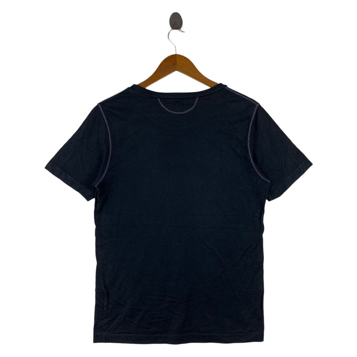 Paul Smith Paul Smith Abstract Tshirt Size US M / EU 48-50 / 2 - 4 Thumbnail
