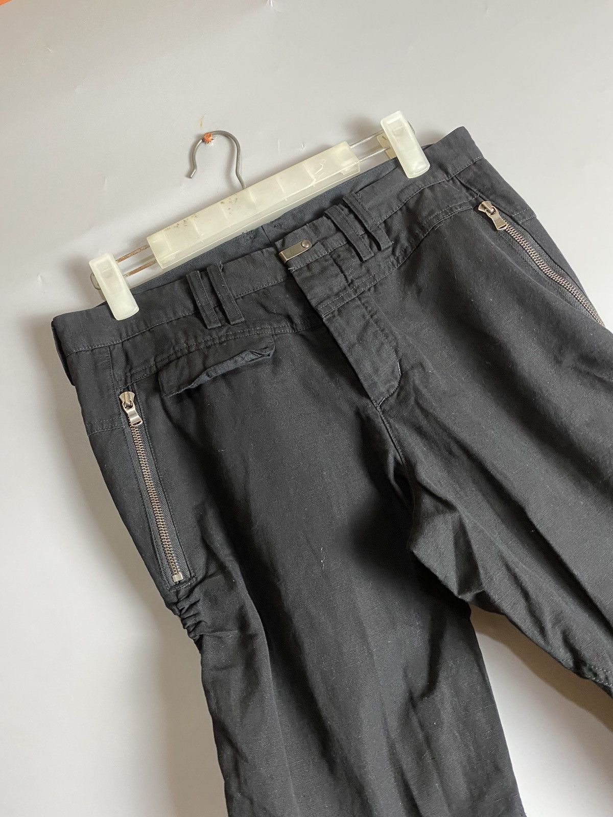 The Viridi-anne The Viridi-Anne S/S20 trouser Size US 30 / EU 46 - 4 Thumbnail