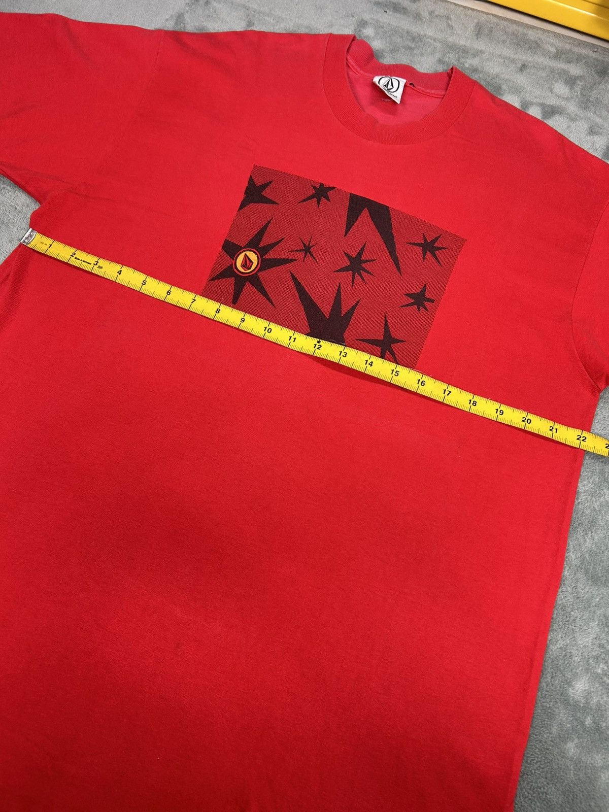 Volcom Vintage 90’s Volcom Skateboard Size US XL / EU 56 / 4 - 5 Thumbnail