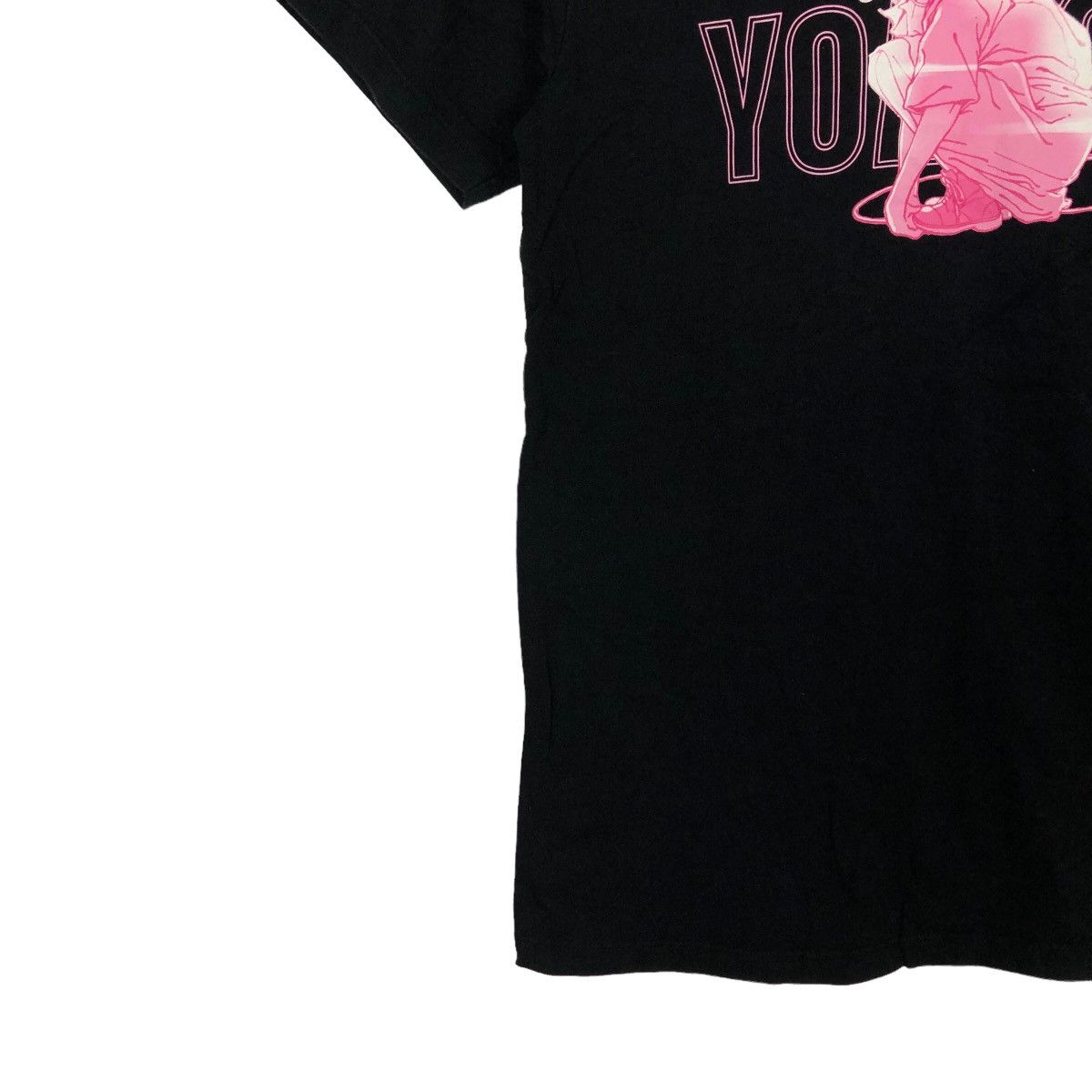 Cartoon Network VINTAGE CARTOON NETWORK JAPAN BIG LOGO YOASOBI Size US XS / EU 42 / 0 - 3 Thumbnail