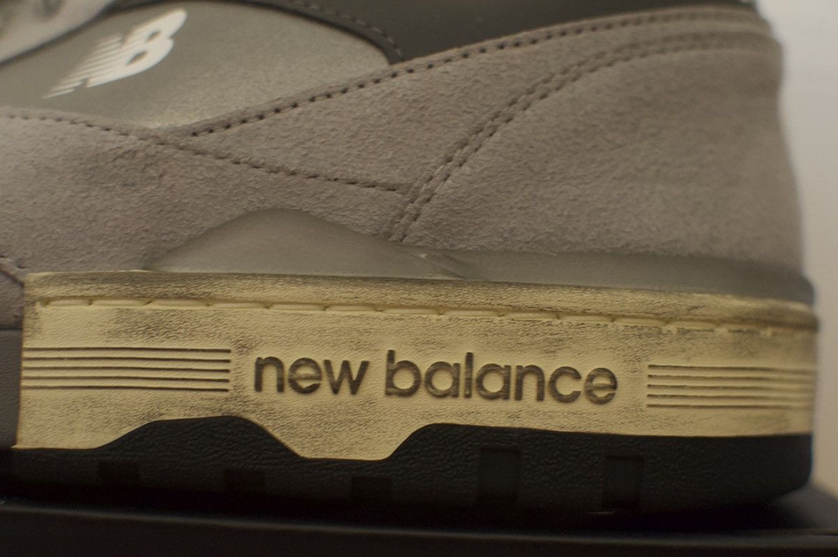 Msftsrep New Balance x MSFTSrep 0.01 Size US 12 / EU 45 - 6 Thumbnail