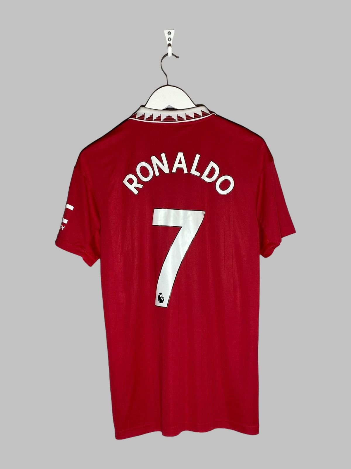 #7 Cristiano Ronaldo Manchester United 2022/23 Jersey Adidas