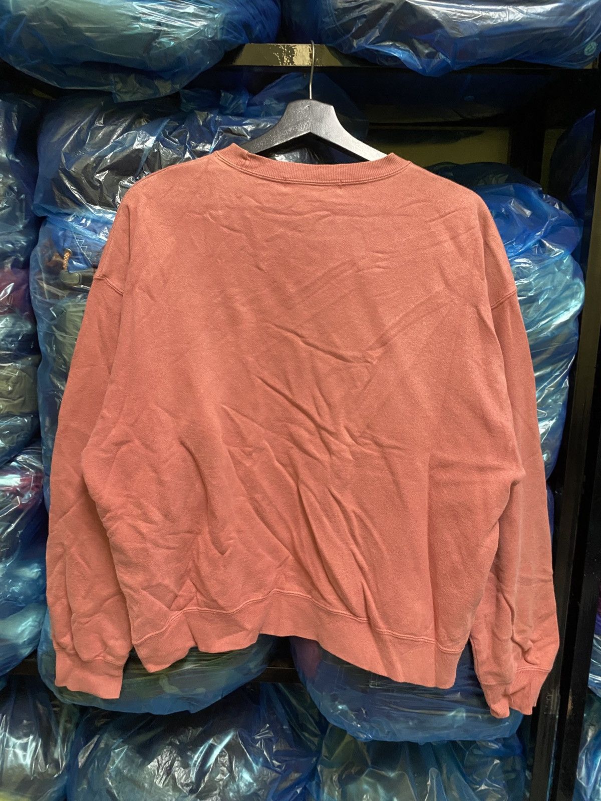 Vintage VINTAGE MARIO VALENTINO SWEATSHIRT FA8072 MADE Size US M / EU 48-50 / 2 - 5 Thumbnail
