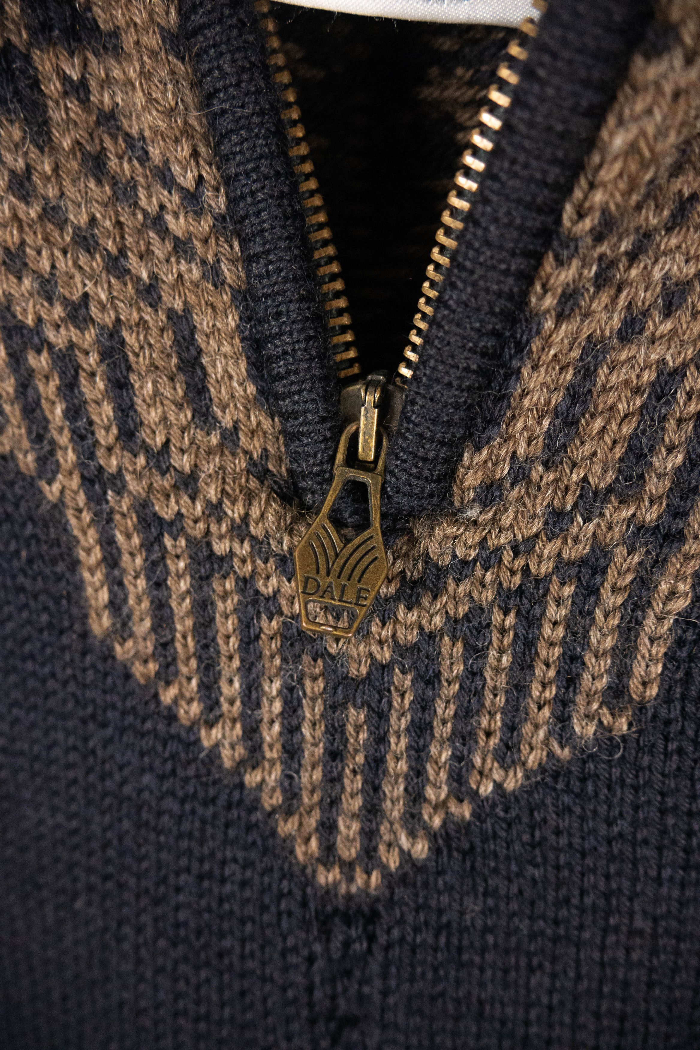 Dale Of Norway Fridtjof Nansen Dale of norway sweater Size US L / EU 52-54 / 3 - 8 Thumbnail