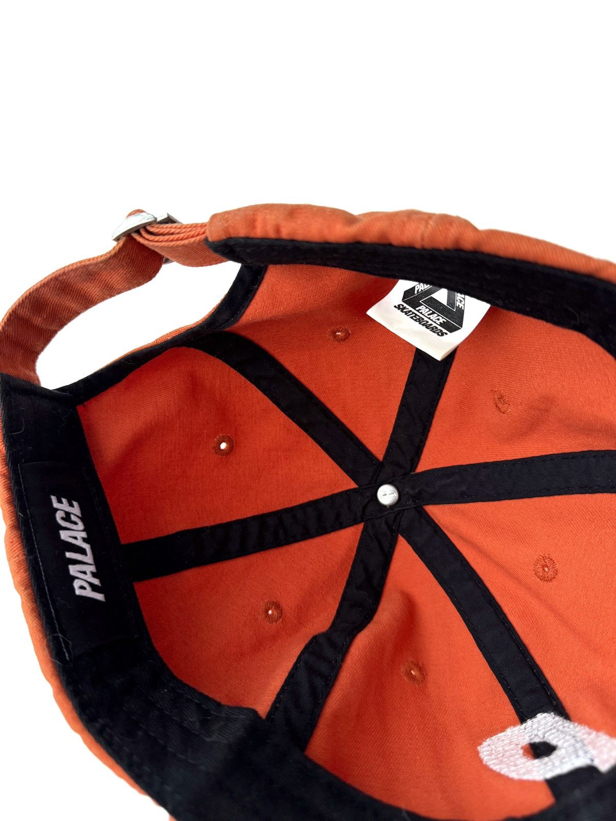 Palace Palace P-6 Panel Cap Size ONE SIZE - 4 Thumbnail