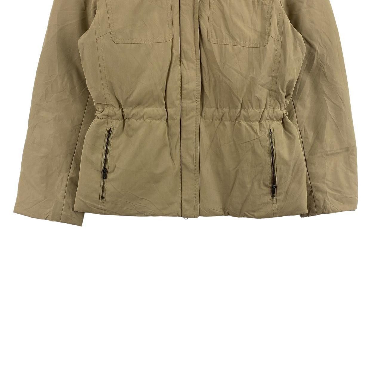 Michael Kors MICHAEL KORS KORS Collection Puffer Coat Jacket Windbreaker Size XL / US 12-14 / IT 48-50 - 4 Thumbnail