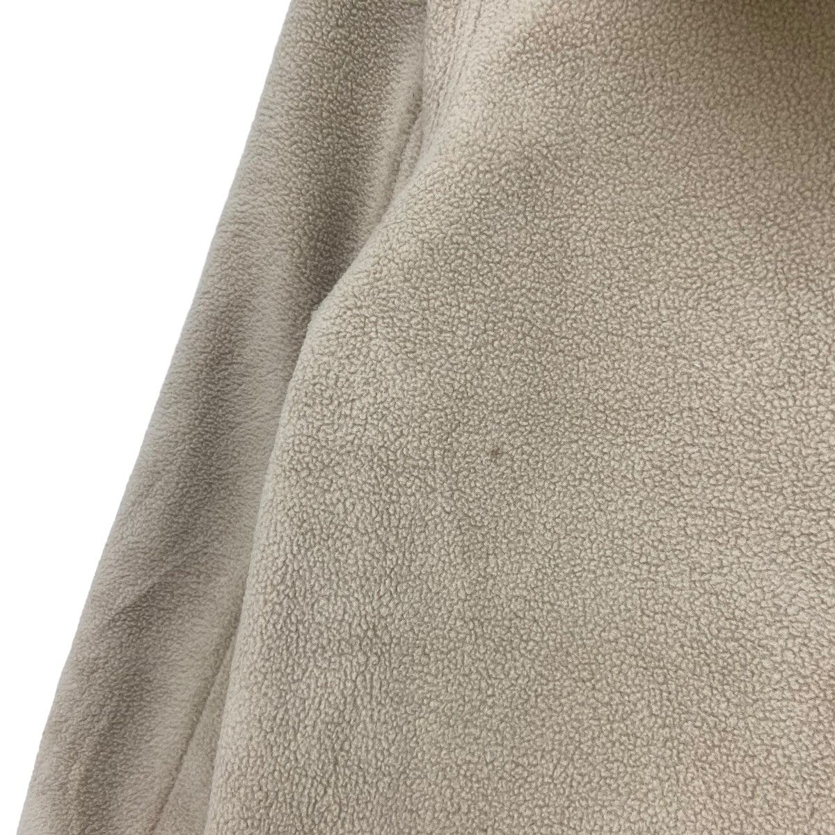 Issey Miyake × mercibeaucoup Mercibeaucoup Issey Miyake Fleece Sherpa Jacket Size M / US 6-8 / IT 42-44 - 13 Thumbnail