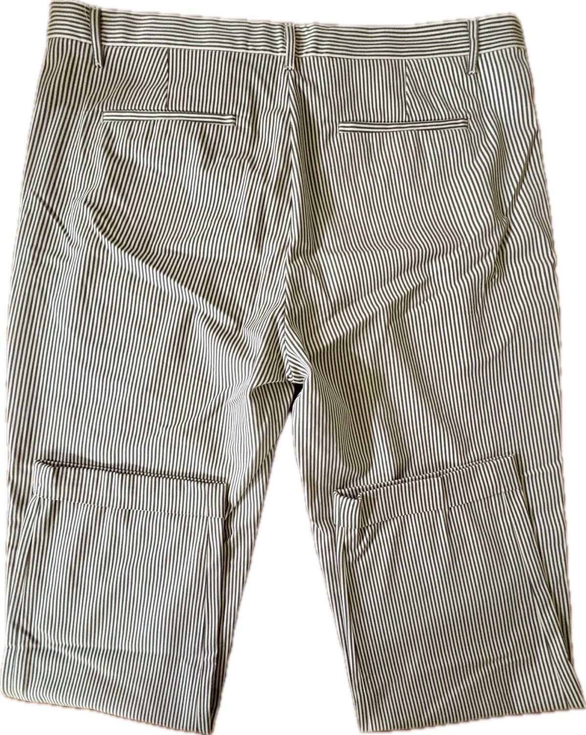 A.P.C. A.P.C. Pinstripe Pants Size US 35 - 2 Thumbnail