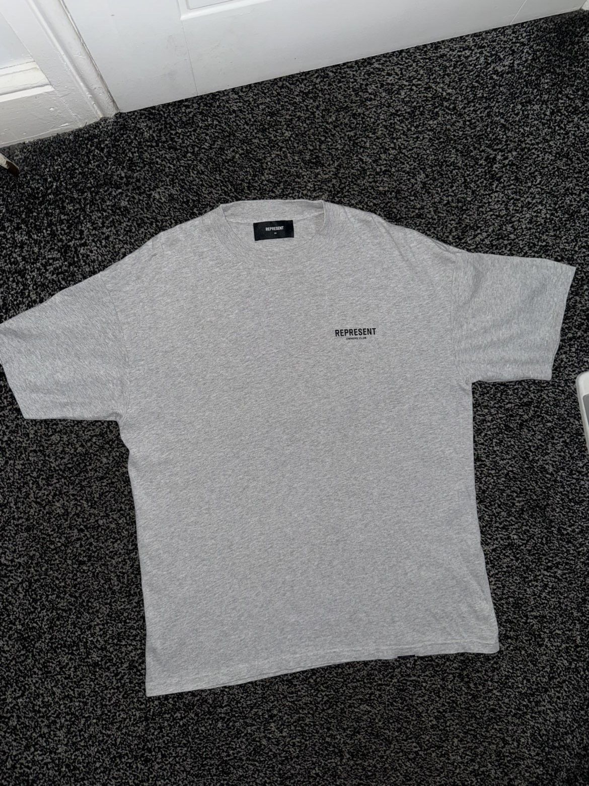 Represent Clo. REPRESENT Owners Club T-shirt Size US XS / EU 42 / 0 - 1 Thumbnail