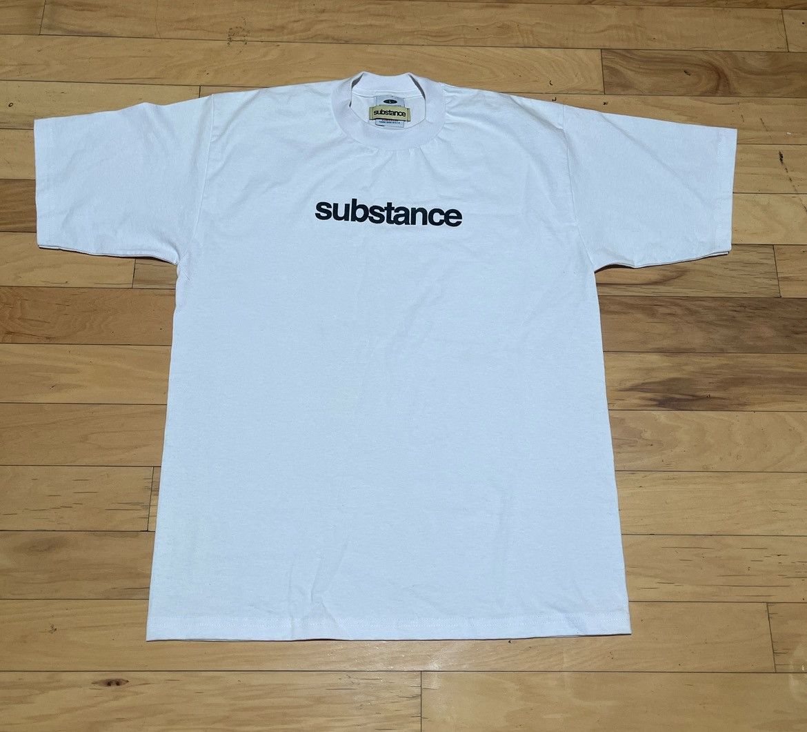 Other Substance94 Shirt Size US L / EU 52-54 / 3 - 1 Thumbnail