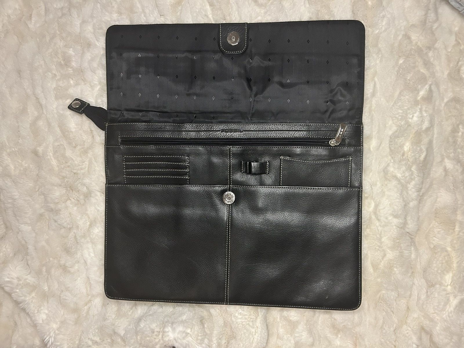 Fossil Fossil portfolio Size ONE SIZE - 2 Thumbnail