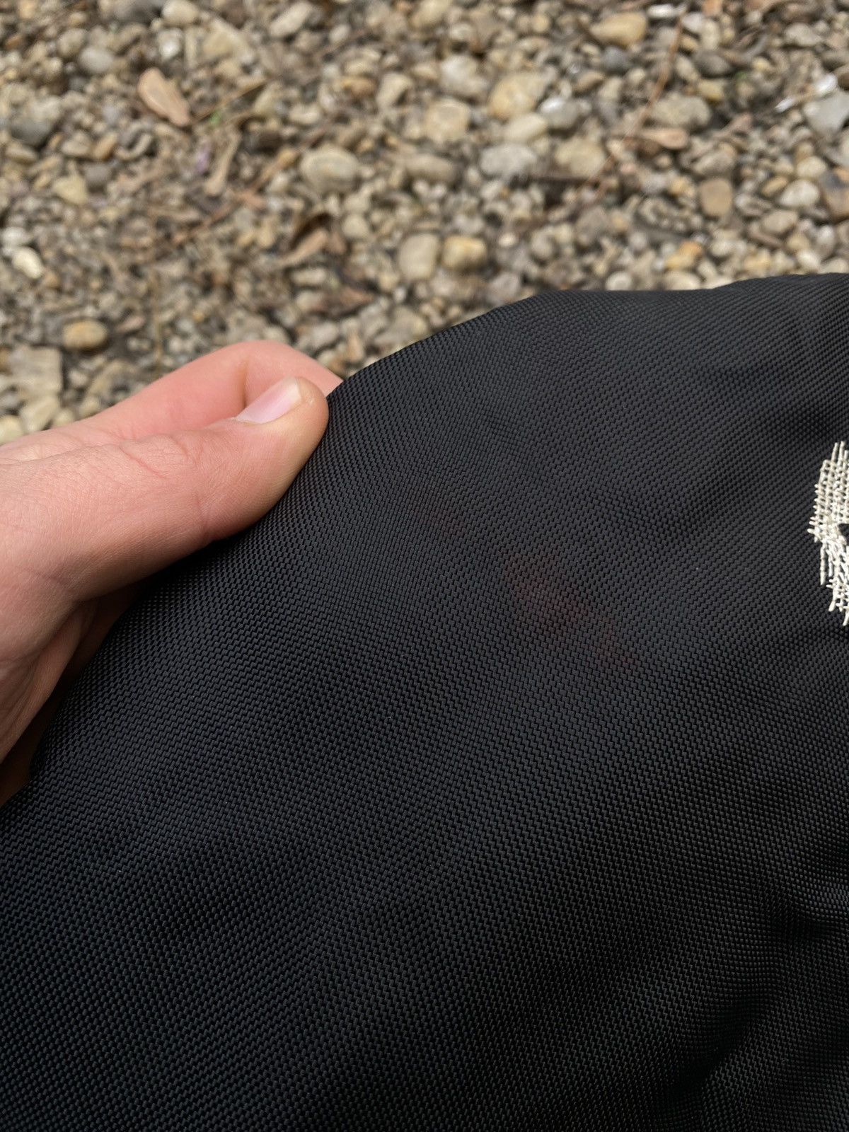 Diesel × Vintage Vintage Diesel Back Embroidered Logo Jacket Size US L / EU 52-54 / 3 - 12 Thumbnail