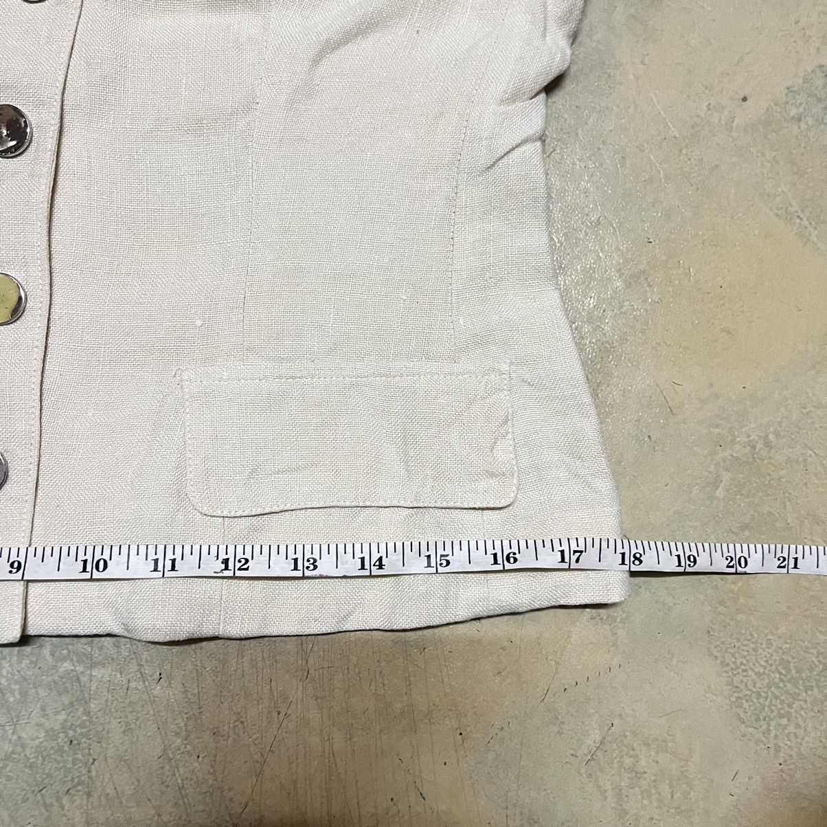 Dolce & Gabbana Dolce & Gabbana Blazer Size M / US 6-8 / IT 42-44 - 11 Thumbnail