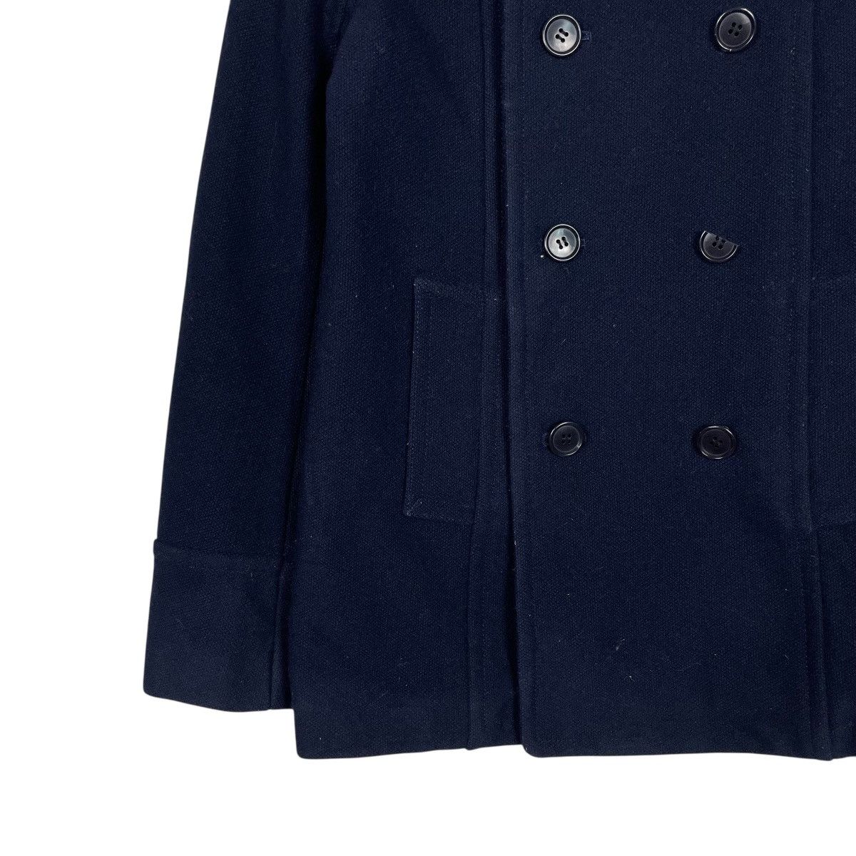 Japanese Brand Japanese Brand Relacher Double Breasted Jacket Size US S / EU 44-46 / 1 - 3 Thumbnail