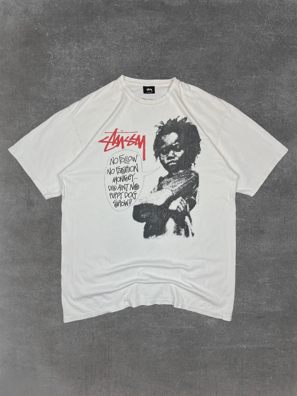 dover street market stussy nike