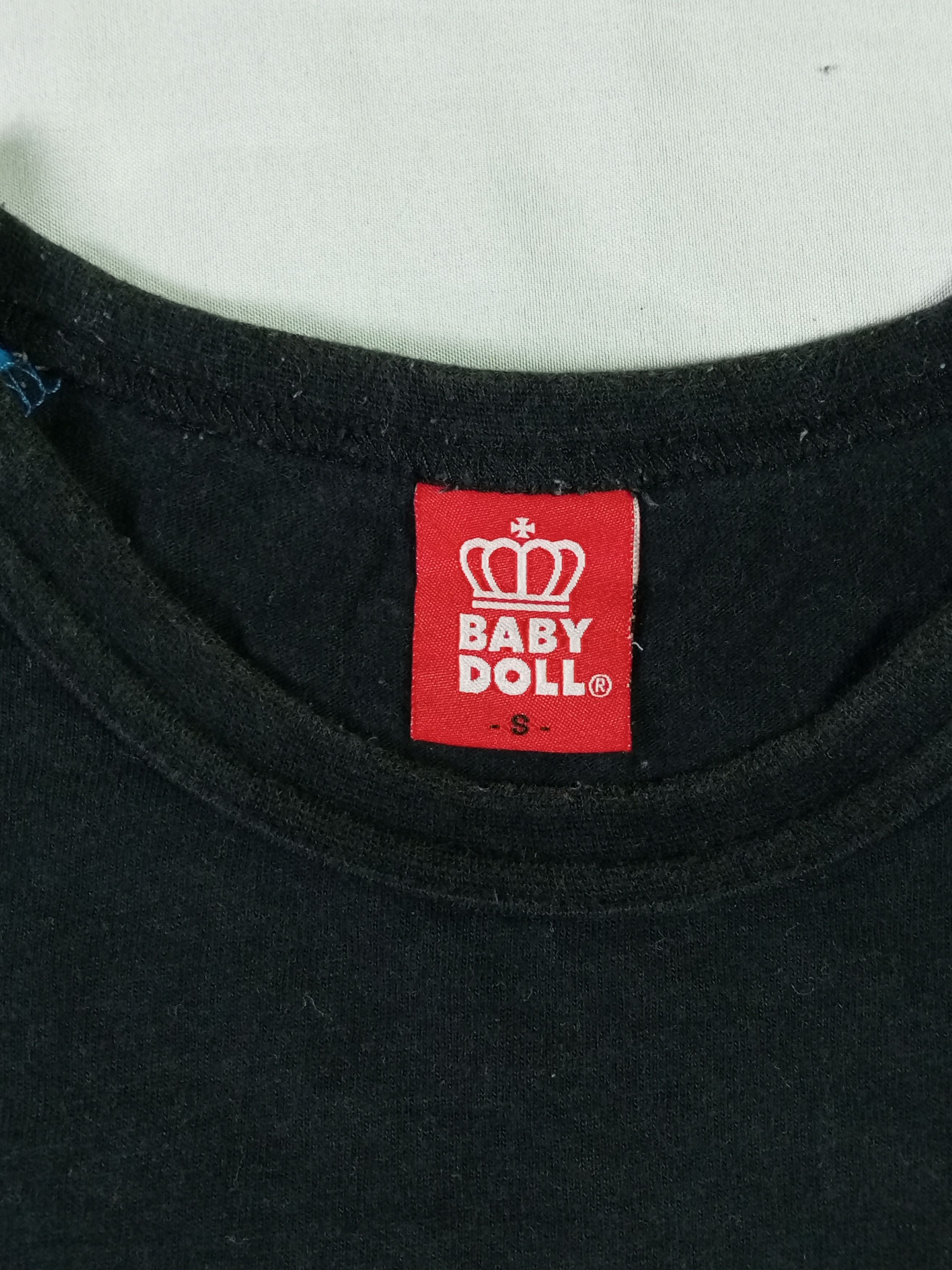 Vintage Baby Doll Long Sleeve Lgb style Size US S / EU 44-46 / 1 - 6 Thumbnail