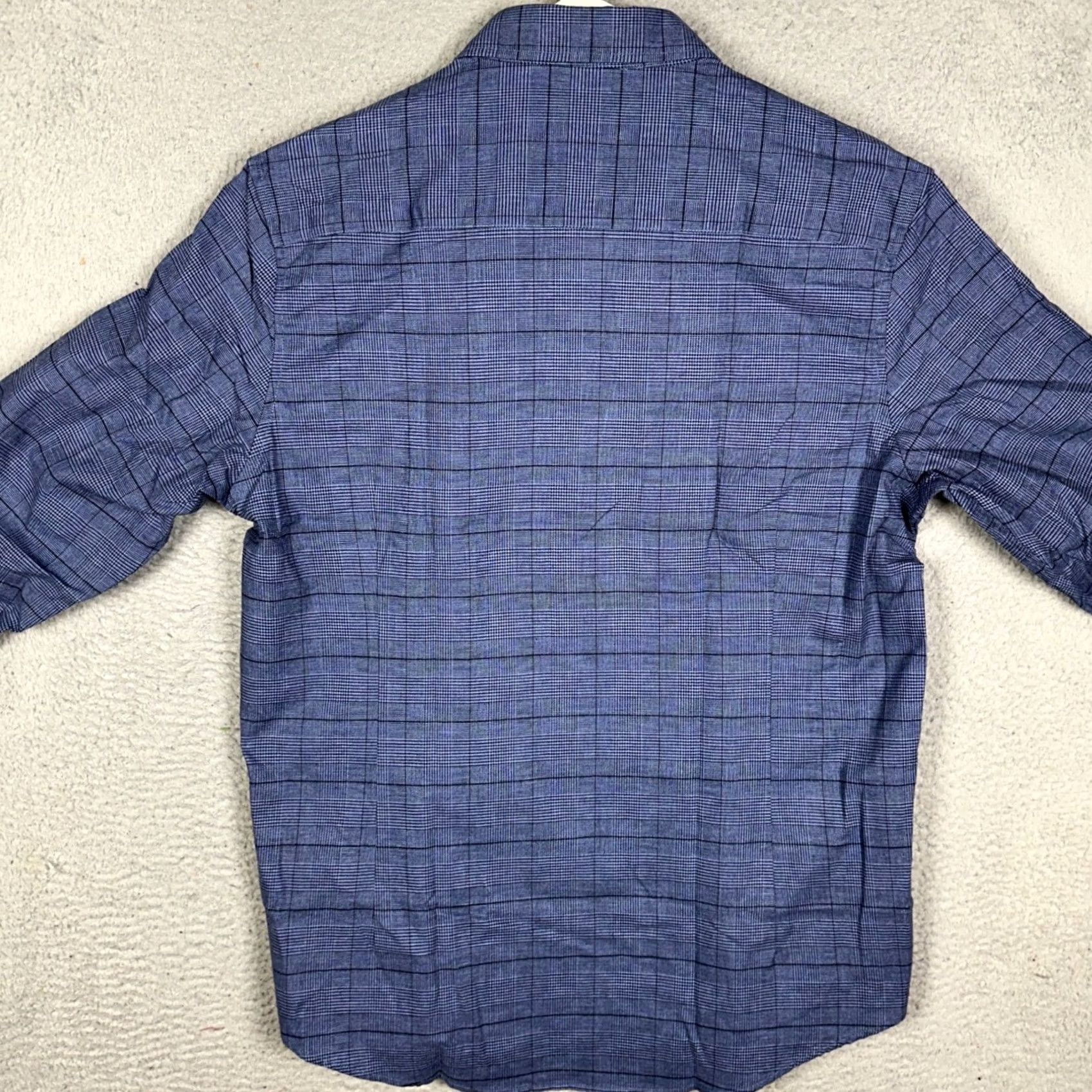 Bloomingdale's VINTAGE The Men маълум? Size US XL / EU 56 / 4 - 2 Thumbnail