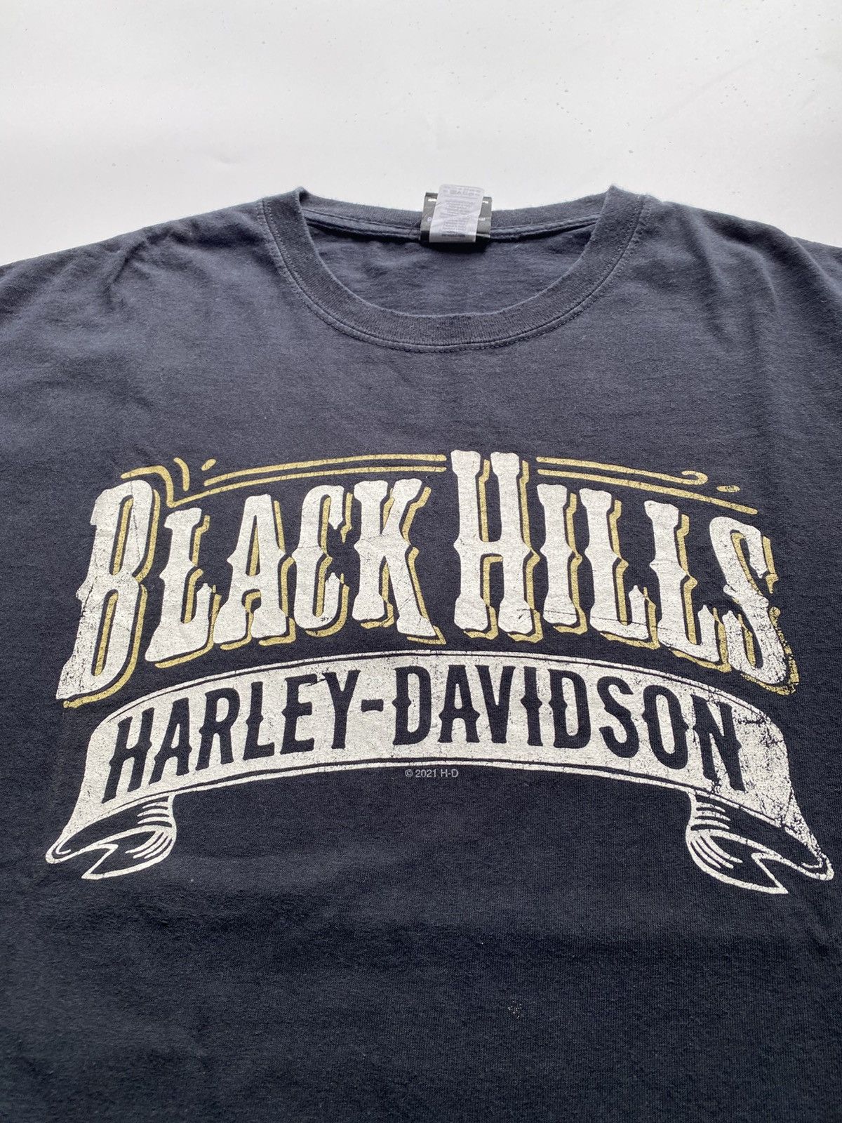 Harley Davidson HARLEY DAVIDSON Size US XXL / EU 58 / 5 - 3 Thumbnail
