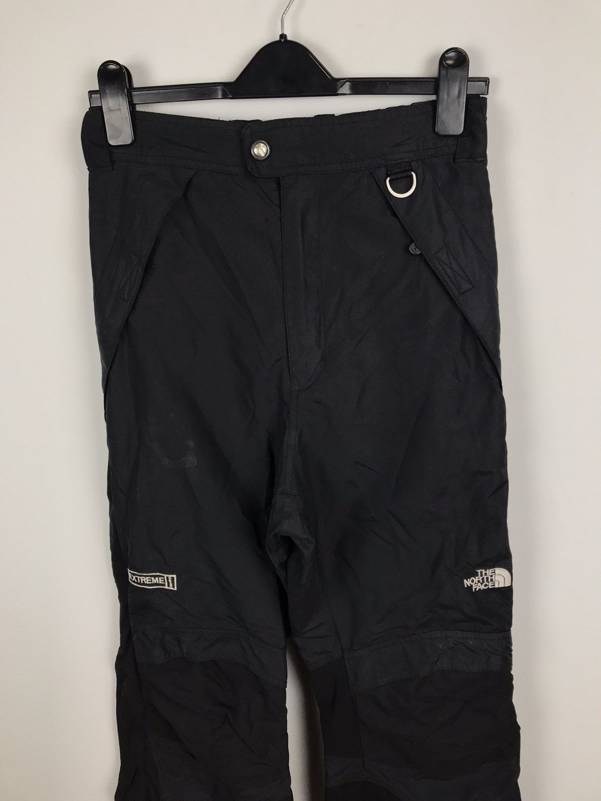 Goretex × The North Face The North Face Extreme Windbreaker Ski Pants,Activewear Size 30" / US 8 / IT 44 - 3 Thumbnail