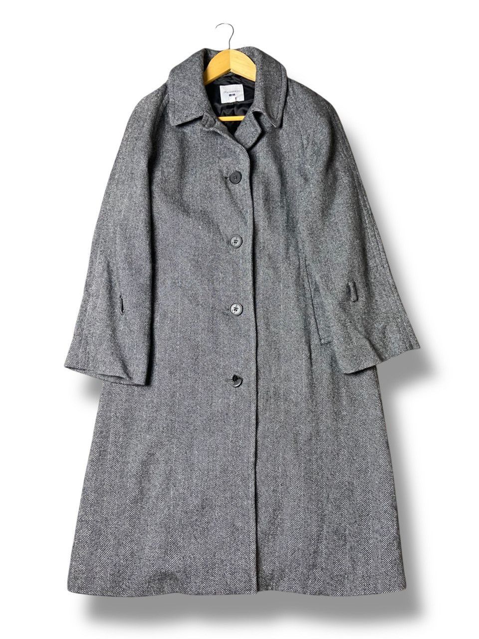 JW Anderson × Uniqlo Uniqlo x JW Anderson Trench Coat (146) Size US S / EU 44-46 / 1 - 1 Thumbnail