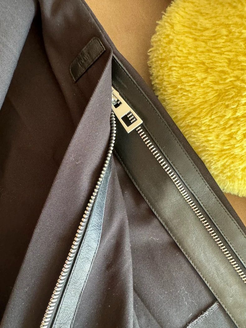 Loewe Loewe Fashion casual trousers Size 30" / US 8 / IT 44 - 5 Thumbnail