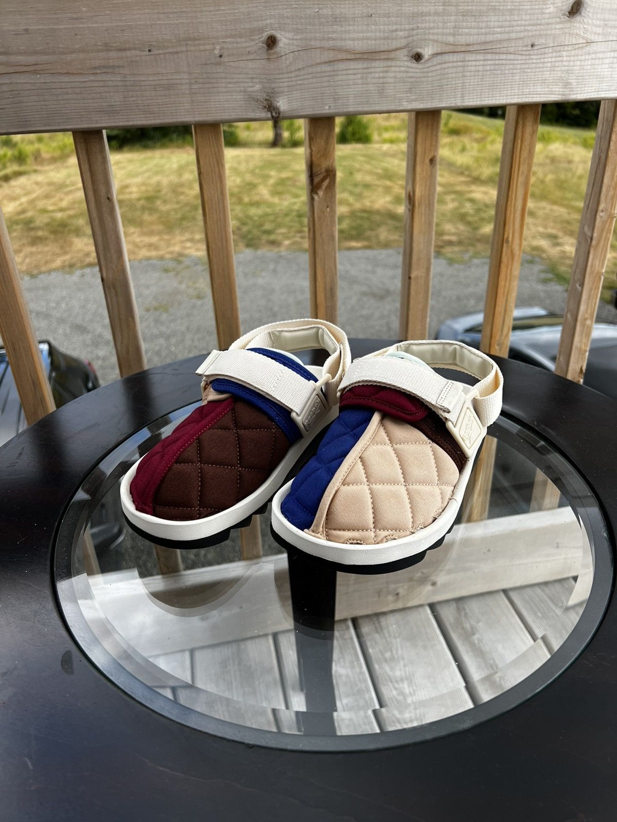 Reebok REEBOK BEATNIK Size US 5 / IT 35 - 5 Thumbnail