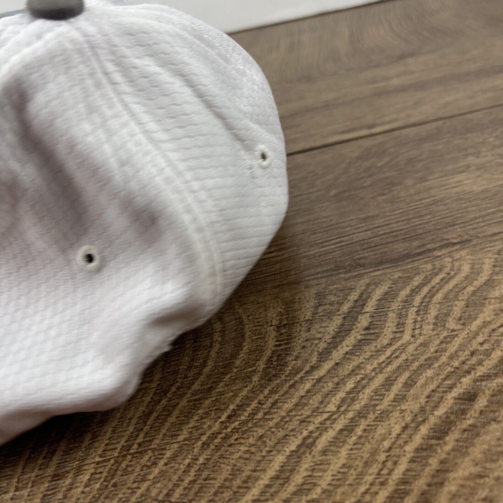 Other The Players Hat Golf Gray Hat Adjustable Adult Size Hat Gray Size ONE SIZE - 8 Thumbnail