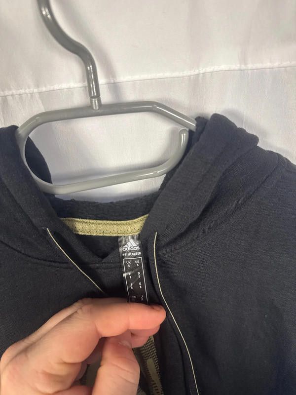 Adidas Adidas Primegreen Hoodie Size US S / EU 44-46 / 1 - 4 Thumbnail